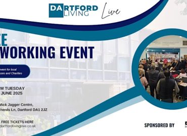 Dartford Networking Event