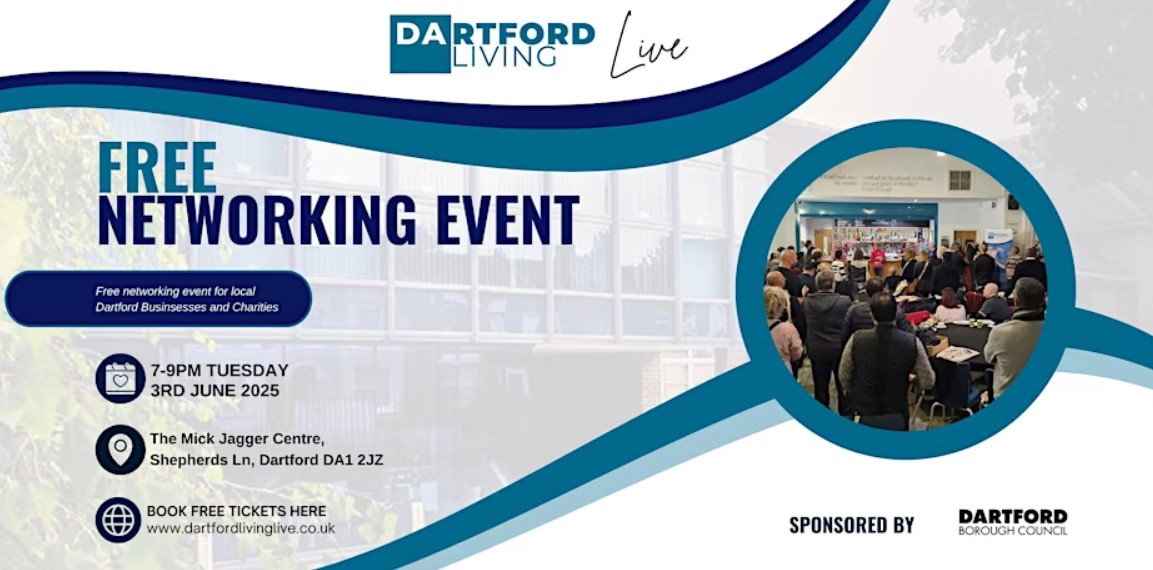 Dartford Networking Event