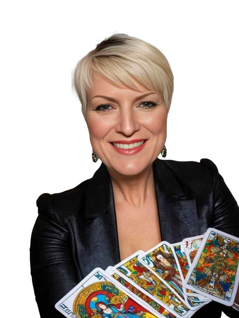 Sue O'Brien