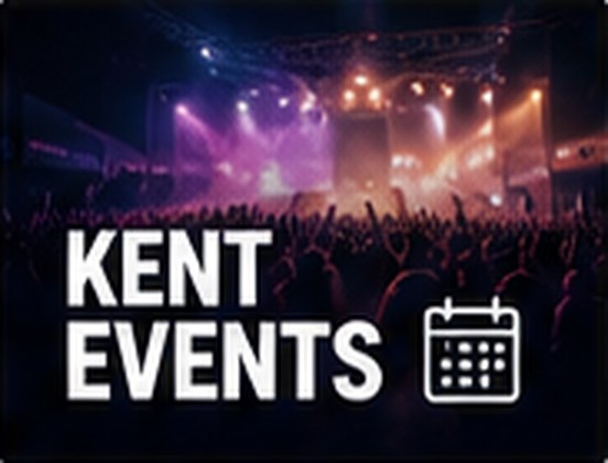 Kent Events