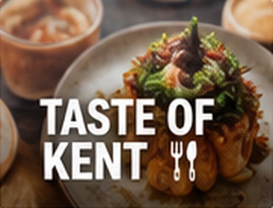 Taste of Kent